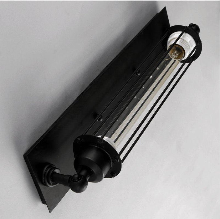 BEATA Bermuda Triangle Pencil Wall Light - DWHOME