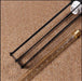 BEATA Bermuda Triangle Pencil Wall Light - DWHOME
