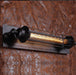 BEATA Bermuda Triangle Pencil Wall Light - DWHOME