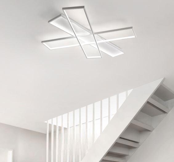 BEATRICE Windmill Ceiling Lamp - DWHOME