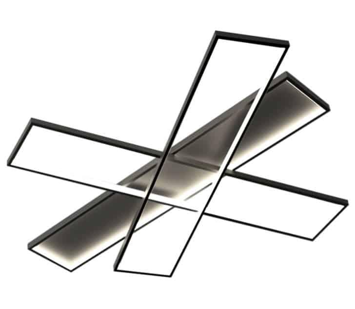 BEATRICE Windmill Ceiling Lamp - DWHOME