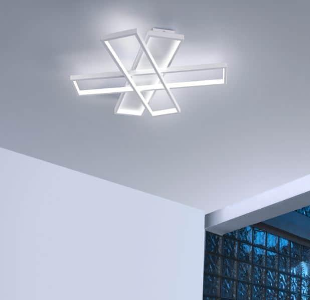 BEATRICE Windmill Ceiling Lamp - DWHOME