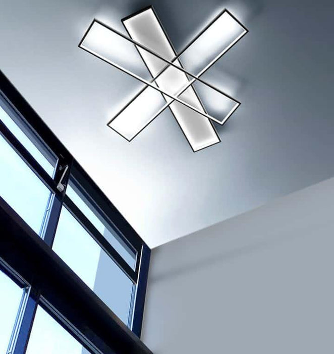 BEATRICE Windmill Ceiling Lamp - DWHOME