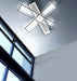 BEATRICE Windmill Ceiling Lamp - DWHOME