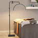 Beauty massage beauty salon floor lamp - DWHOME