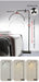 Beauty massage beauty salon floor lamp - DWHOME