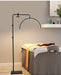 Beauty massage beauty salon floor lamp - DWHOME