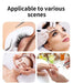 Beauty massage beauty salon floor lamp - DWHOME