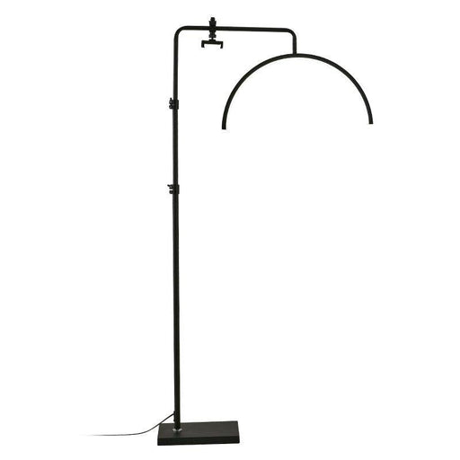 Beauty massage beauty salon floor lamp - DWHOME