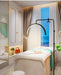 Beauty massage beauty salon floor lamp - DWHOME
