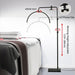 Beauty massage beauty salon floor lamp - DWHOME