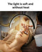 Beauty massage beauty salon floor lamp - DWHOME