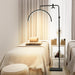 Beauty massage beauty salon floor lamp - DWHOME