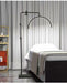 Beauty massage beauty salon floor lamp - DWHOME