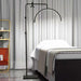 Beauty massage beauty salon floor lamp - DWHOME