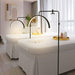 Beauty massage beauty salon floor lamp - DWHOME