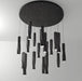 Beembuuso Spiral Tubes Pendant Lamp - DWHOME