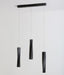 Beembuuso Spiral Tubes Pendant Lamp - DWHOME
