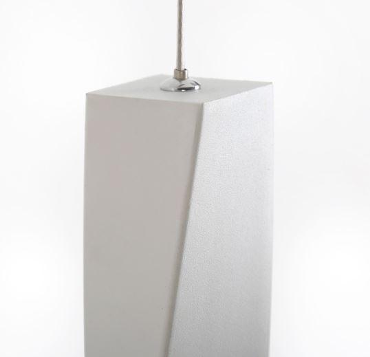Beembuuso Spiral Tubes Pendant Lamp - DWHOME