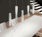 Beembuuso Spiral Tubes Pendant Lamp - DWHOME