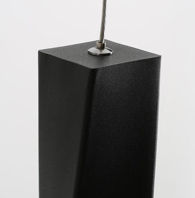 Beembuuso Spiral Tubes Pendant Lamp - DWHOME