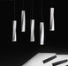 Beembuuso Spiral Tubes Pendant Lamp - DWHOME