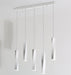 Beembuuso Spiral Tubes Pendant Lamp - DWHOME