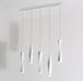 Beembuuso Spiral Tubes Pendant Lamp - DWHOME