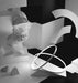 Betina Dual Angel Halo Rings Ceiling Lamp - DWHOME