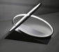 Betina Dual Angel Halo Rings Ceiling Lamp - DWHOME