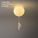 The Flying Bears Children Nursery Ceiling Light - DWHOME