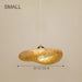 Birds Nest Rattan Bamboo Pendant Light - DWHOME