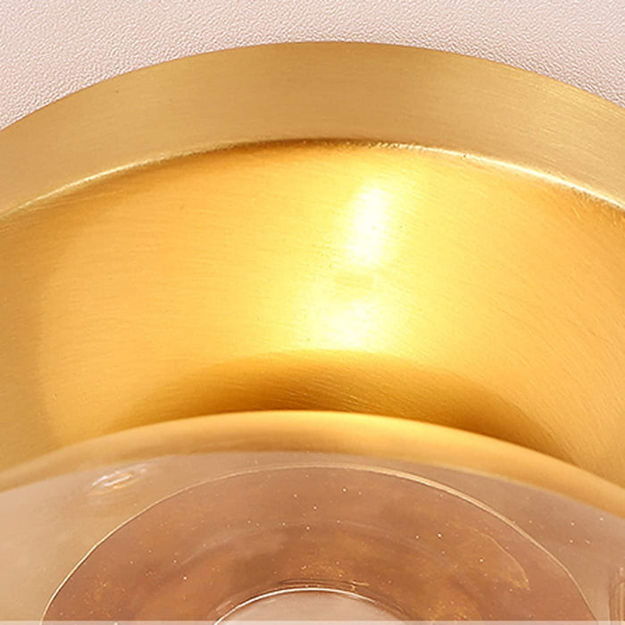 BIRTE Smart Glass Ball Ceiling Lamp - DWHOME