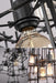 Bismuth Industrial Cube Cluster Pendant Light - DWHOME