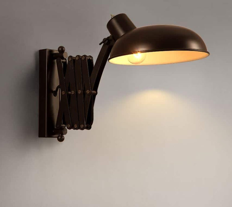 BJOERN A Step Forward Extending Lamp - DWHOME