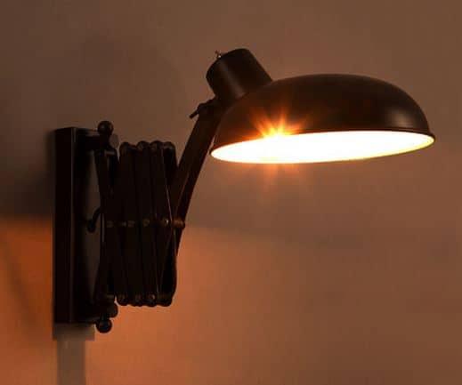 BJOERN A Step Forward Extending Lamp - DWHOME