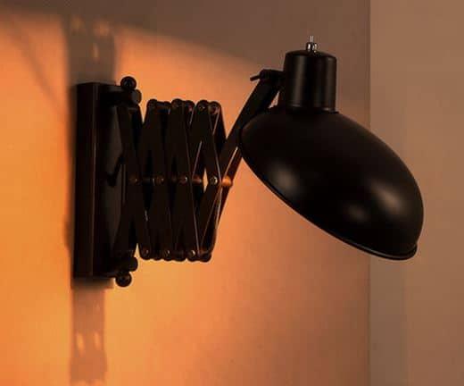 BJOERN A Step Forward Extending Lamp - DWHOME