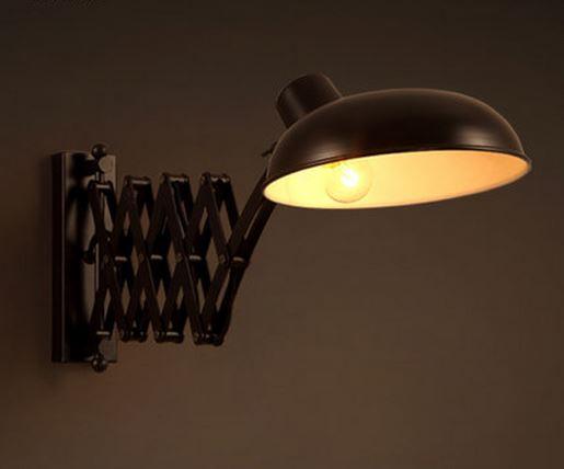 BJOERN A Step Forward Extending Lamp - DWHOME