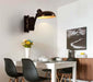 BJOERN A Step Forward Extending Lamp - DWHOME