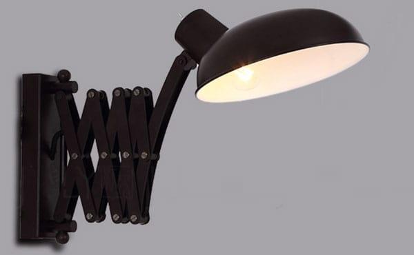 BJOERN A Step Forward Extending Lamp - DWHOME