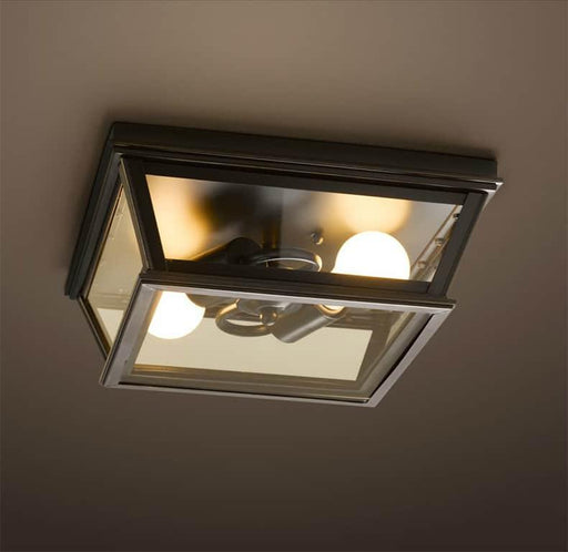 BJÖRN Pandora Glass Box Twin Lights - DWHOME