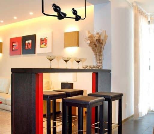 BJORNE Perched Bird Lamp - DWHOME