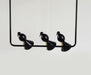 BJORNE Perched Bird Lamp - DWHOME