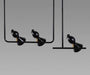 BJORNE Perched Bird Lamp - DWHOME