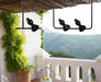 BJORNE Perched Bird Lamp - DWHOME