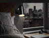 Black Spotlight Minimalist Wall Light - DWHOME