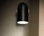 Black Spotlight Minimalist Wall Light - DWHOME