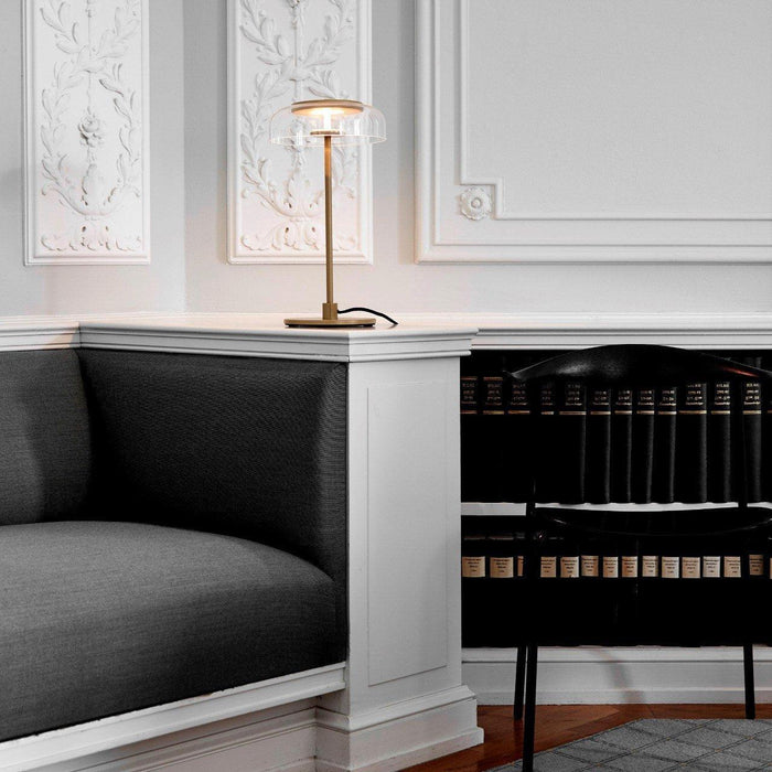 Solara Table Lamp - DWHOME