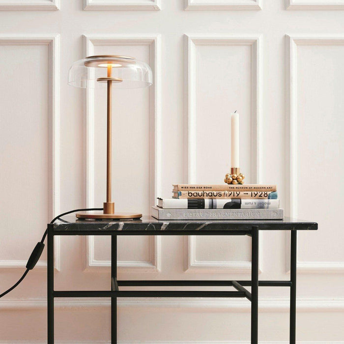 Solara Table Lamp - DWHOME