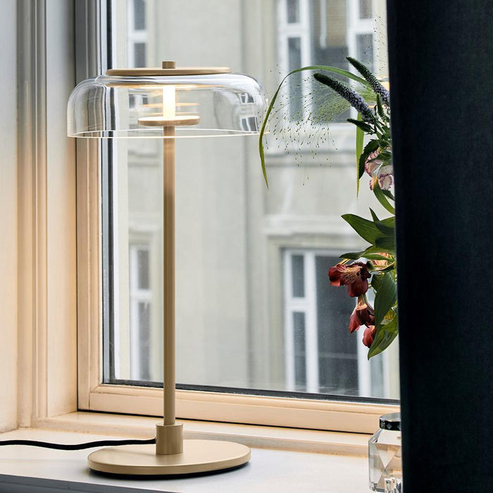Solara Table Lamp - DWHOME
